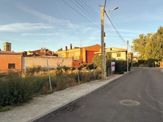 Plus de détails pour Cigales, 2, Fuensaldaña - Terrain à vendre