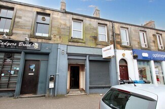 Plus de détails pour 16 East Main St, Broxburn - Local commercial à vendre