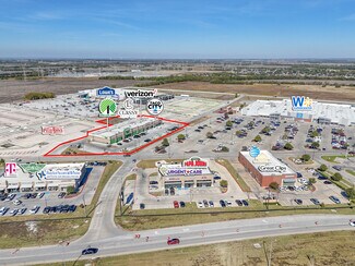 Plus de détails pour 610 W Interstate 30, Royse City, TX - Local commercial à vendre