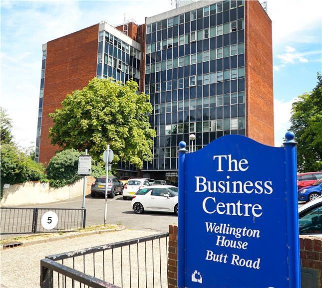 90-92 Butt Rd, Colchester à louer - Photo de l’immeuble – Image 2 sur 14