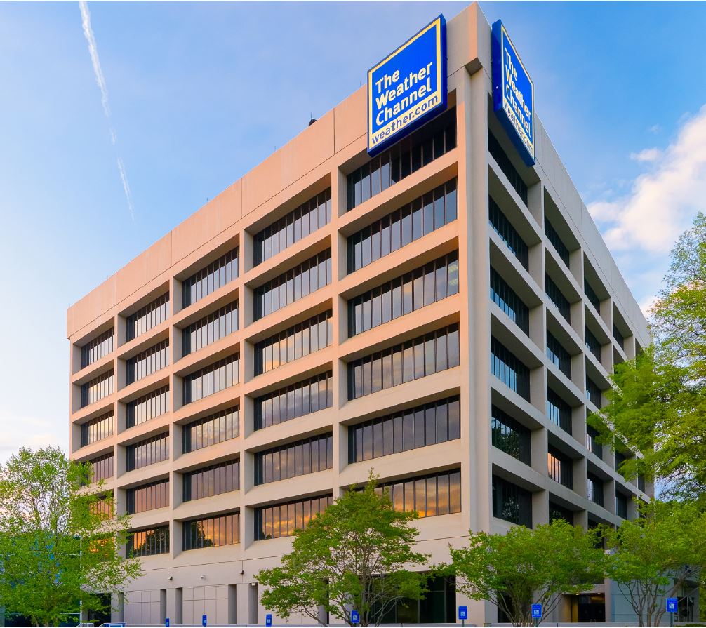 300 Interstate N Pky SE, Atlanta, GA à louer Photo de l’immeuble– Image 1 sur 12