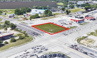 Plus de détails pour US Highway 17 & Snively Ave, Winter Haven, FL - Terrain à louer