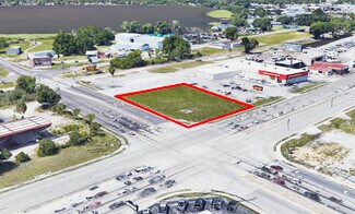 Plus de détails pour US Highway 17 & Snively Ave, Winter Haven, FL - Terrain à louer