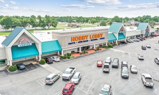 Plus de détails pour 1800 Arlington St, Ada, OK - Local commercial à louer
