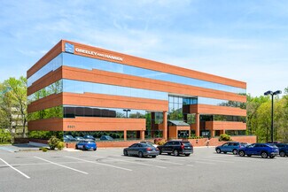 Plus de détails pour 5301 Shawnee Rd, Alexandria, VA - Bureau à louer