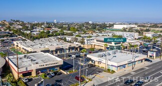 Plus de détails pour 1145 Artesia Blvd, Manhattan Beach, CA - Local commercial à louer