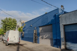 Plus de détails pour 2456 E 57th St, Huntington Park, CA - Industriel/Logistique à vendre