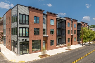 Plus de détails pour 1421 Bainbridge St, Richmond, VA - Logement à vendre