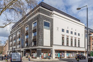 Plus de détails pour 196-222 Kings Rd, Londres - Bureau à louer