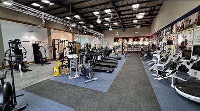 Clover St, Nottingham à louer Photo intérieure– Image 2 sur 6