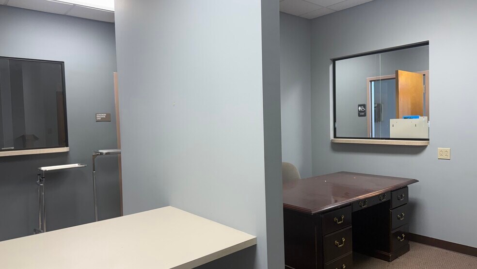 1203 Industrial Park Rd, South Fulton, TN à vendre - Photo intérieure – Image 3 sur 17