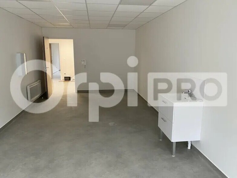 Bureaux/Médical dans Montivilliers à louer - Photo intérieure – Image 1 sur 7