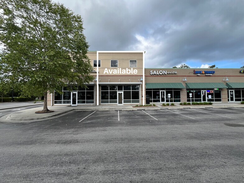 2316 S 17th St, Wilmington, NC à louer - Photo de l’immeuble – Image 2 sur 9