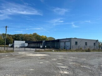 Plus de détails pour 175 Katherine St, Buffalo, NY - Industriel/Logistique à vendre