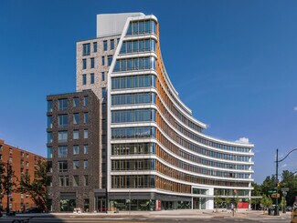 Plus de détails pour 285 W 110th St, New York, NY - Local commercial à louer