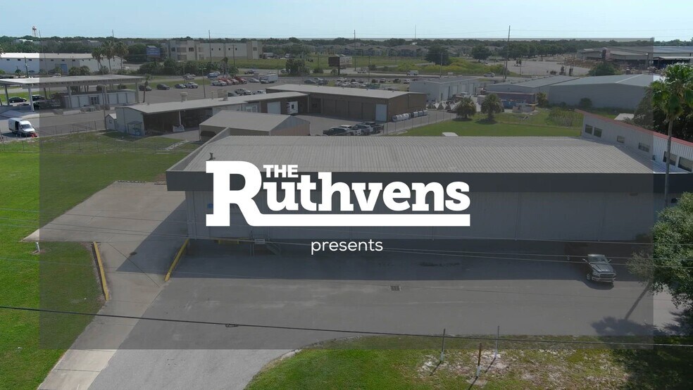 4100 Recker Hwy, Winter Haven, FL à louer - Vidéo sur l’annonce professionnelle – Image 2 sur 18