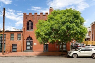 Plus de détails pour 104 N 19th St, Richmond, VA - Bureau à vendre