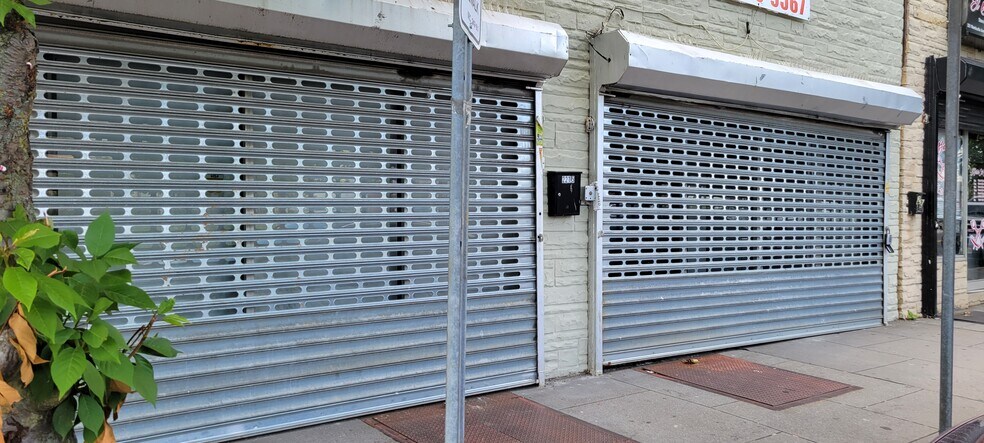 219 Monticello Ave, Jersey City, NJ à louer - Photo de l’immeuble – Image 3 sur 5