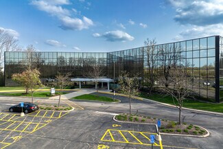 Plus de détails pour 2333 Waukegan Rd, Bannockburn, IL - Bureau à louer