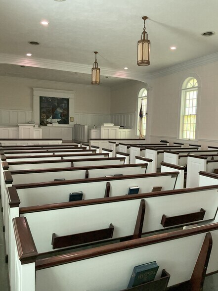 45 Marshalltown rd, Victoria, VA à vendre - Photo de l’immeuble – Image 2 sur 6