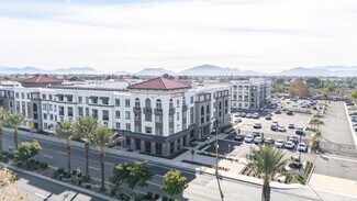 Plus de détails pour 14817 Foothill Blvd, Fontana, CA - Local commercial à louer