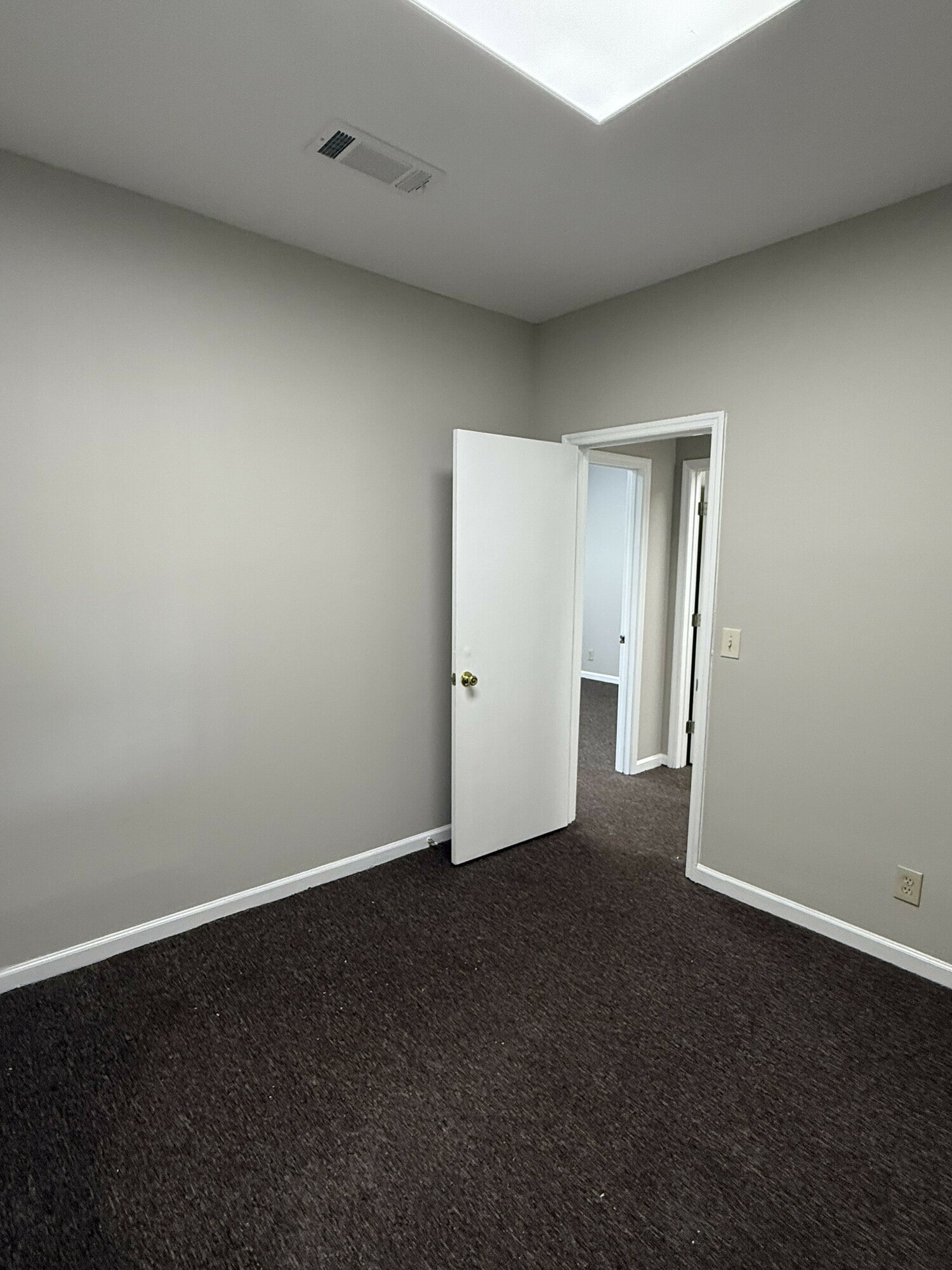 3601 Hilton Ave, Columbus, GA à louer Photo intérieure– Image 1 sur 5
