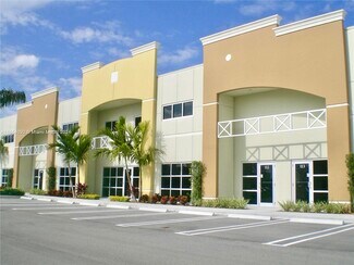 Plus de détails pour 1845 NW 112th Ave, Miami, FL - Local d’activités à vendre