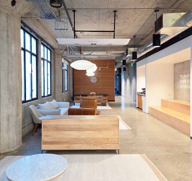 500 Sansome St, San Francisco, CA à louer - Photo intérieure – Image 3 sur 45