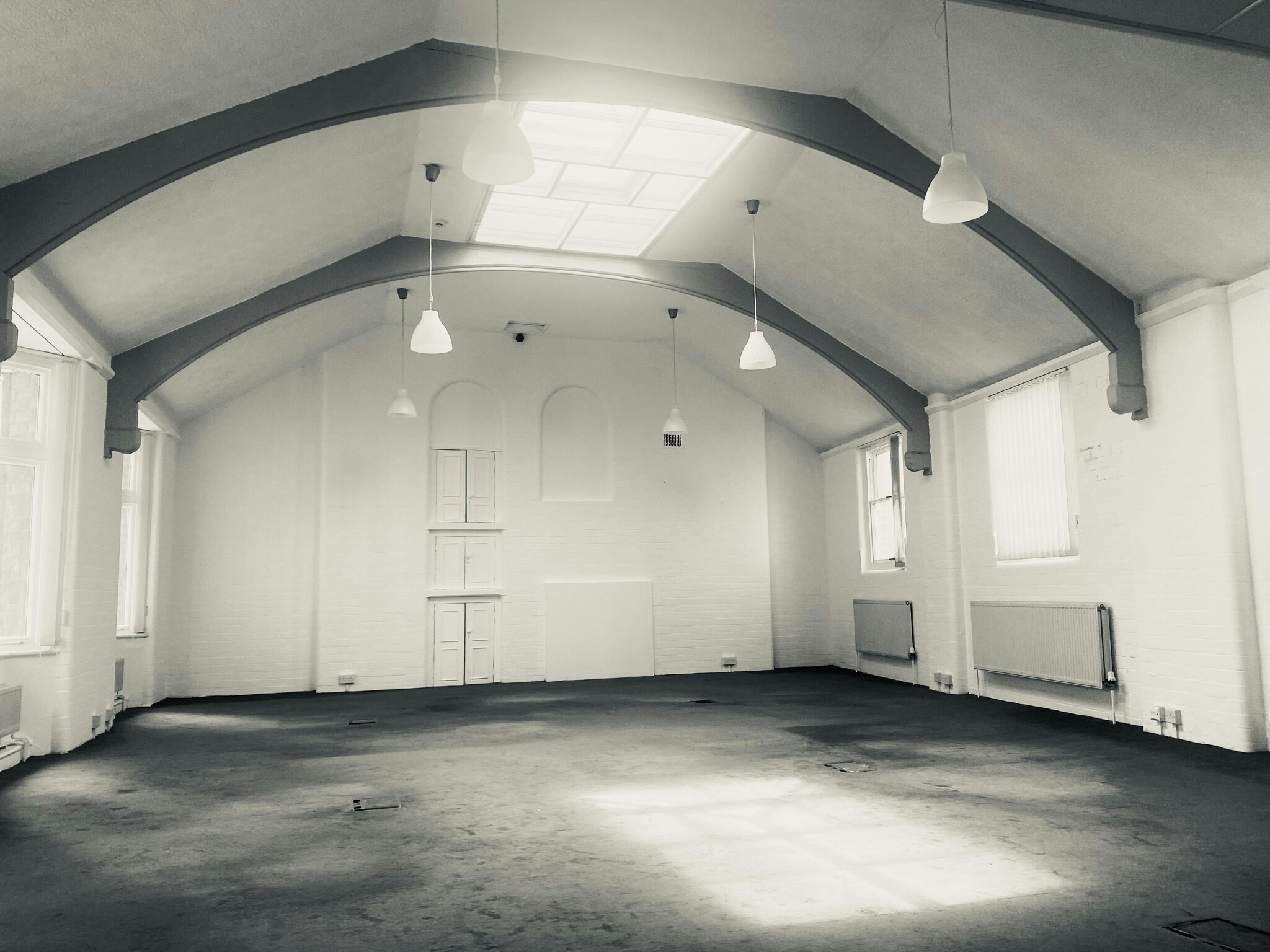 9-29 York St, Sheffield à louer Photo intérieure– Image 1 sur 2