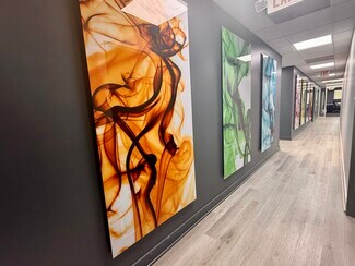 Plus de détails pour 2215 Cheshire Bridge Rd NE, Atlanta, GA - Bureau à vendre
