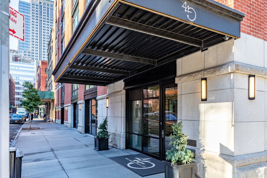 31 Desbrosses St, New York, NY à louer - Photo de l’immeuble – Image 3 sur 4