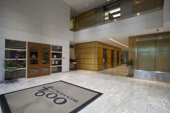 4600 S Syracuse St, Denver, CO à louer - Hall d’entrée – Image 3 sur 22