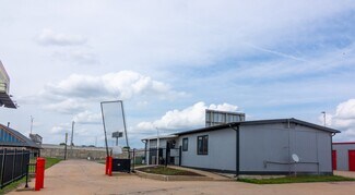 Plus de détails pour 6209 W Kellogg Dr, Wichita, KS - Industriel/Logistique à louer