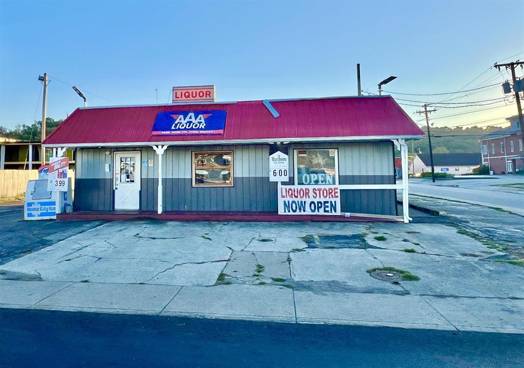3000 Winchester Ave, Ashland, KY à vendre Photo de l’immeuble– Image 1 sur 10