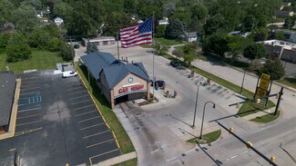 Plus de détails pour 9437 Telegraph Rd, Taylor, MI - Spécialisé à vendre