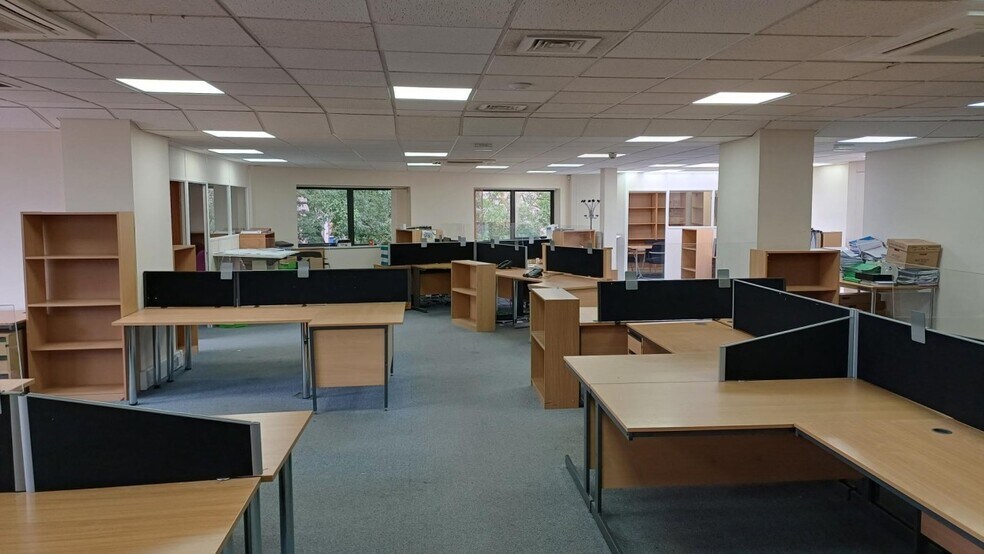 Anglia Way, Northampton à vendre - Photo intérieure – Image 2 sur 4