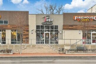 Plus de détails pour 2708 Ingersoll Ave, Des Moines, IA - Local commercial à louer