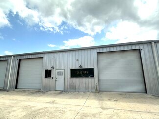 Plus de détails pour 18281 FM 150 W, Driftwood, TX - Industriel/Logistique à louer