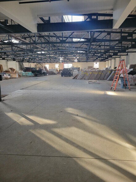 111 S Main St, Neptune, NJ à louer - Photo de l’immeuble – Image 2 sur 10