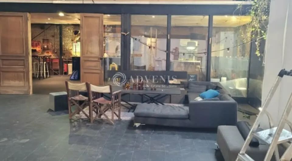 Industriel/Logistique dans VILLENEUVE-D'ASCQ à louer - Photo intérieure – Image 3 sur 5