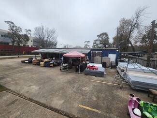 Plus de détails pour 2920 Broadway St, Houston, TX - Spécialisé à vendre