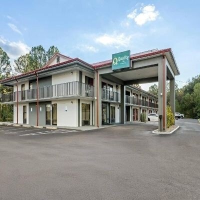 1035 Highway 49 S, Richland, MS à vendre - Photo de l’immeuble – Image 3 sur 35