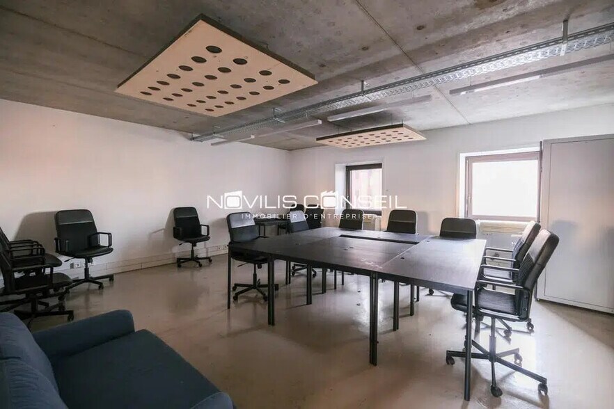 Bureau dans Toulouse à vendre - Photo de l’immeuble – Image 2 sur 7