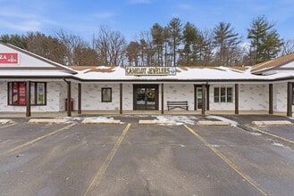 45-65 Southwick Rd, Westfield, MA à louer Photo intérieure– Image 1 sur 12