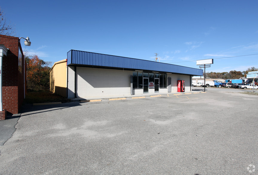 14711 Us-17 Hwy N, Hampstead, NC à vendre - Photo principale – Image 1 sur 3