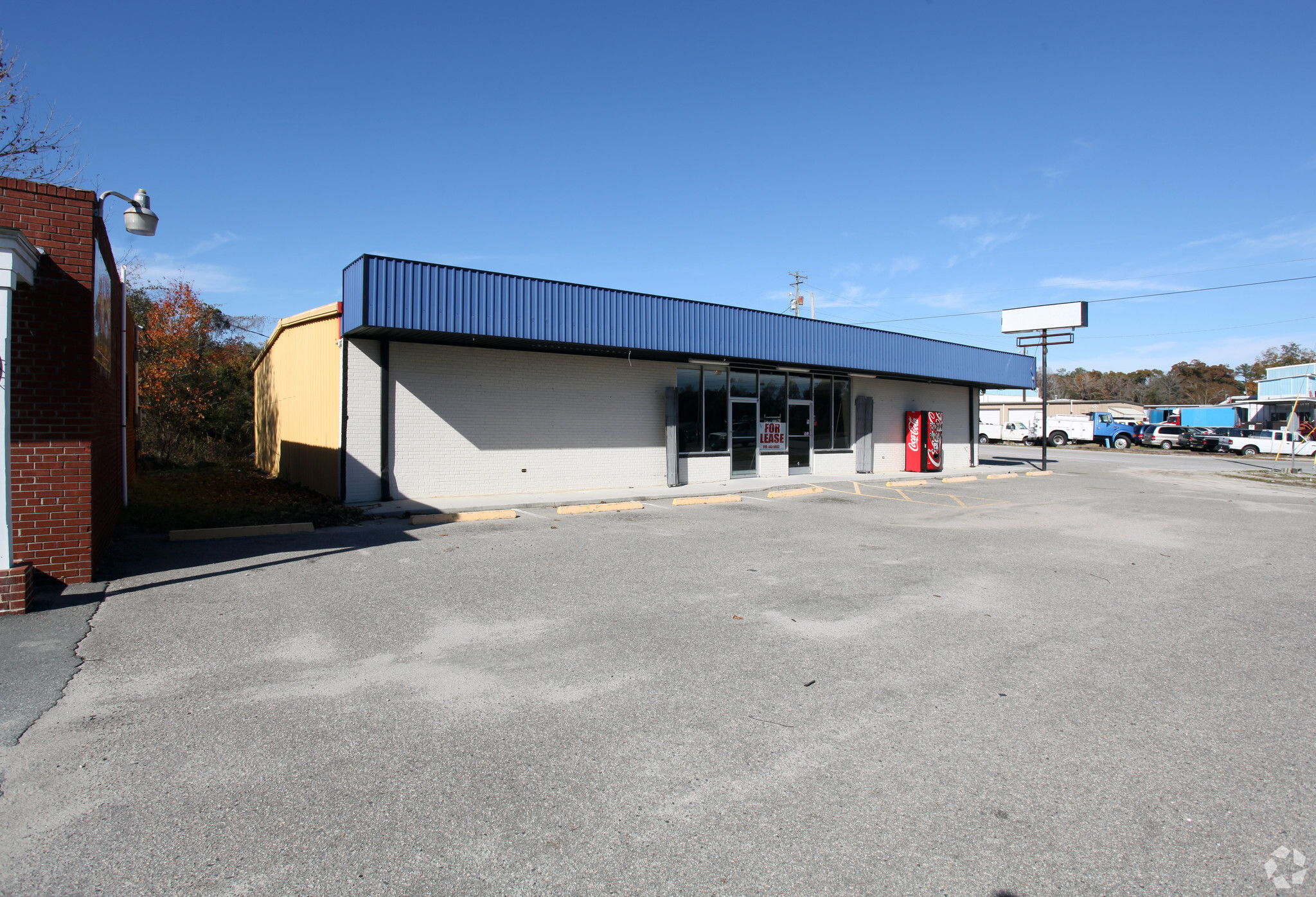 14711 Us-17 Hwy N, Hampstead, NC à vendre Photo principale– Image 1 sur 4