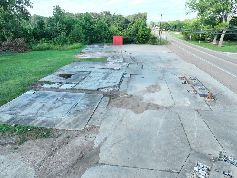 30 Highway 70, Mason, TN à vendre - Aérien – Image 2 sur 3