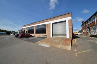 5 Boundary Rd, Wembley à louer Photo de l’immeuble– Image 1 sur 5