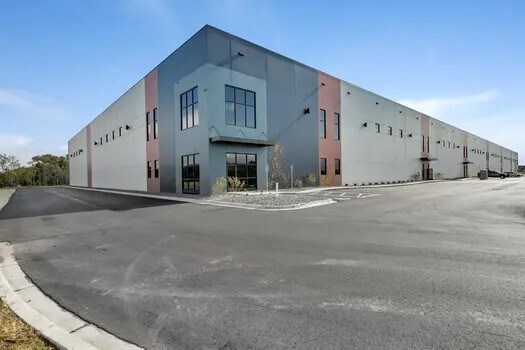 8th Ave S, Saint Cloud, MN à louer - Photo principale – Image 1 sur 6