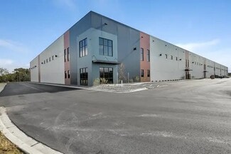 Plus de détails pour 8th Ave S, Saint Cloud, MN - Industriel/Logistique à louer